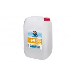 REDUCTOR DE PH-LIQUIDO...