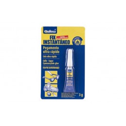 ADHESIVO INSTANTANEO FIX 3 GR