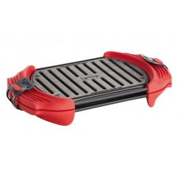 GRILL MICROONDAS...