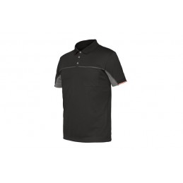 POLO EXTREME ANTRACITA TALLA M
