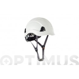 CASCO TRABAJOS EN ALTURA...