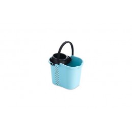 CUBO CON ESCURRIDOR 16 L JOY