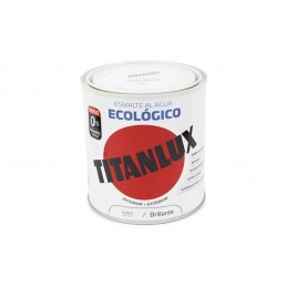 ESMALTE AL AGUA ECOLOGICO...