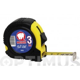 FLEXOMETRO BIMATERIAL STAR...