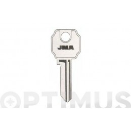 LLAVE ACERO LIN-15I