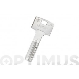 LLAVE EN BRUTO CILINDRO VELA
