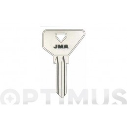 LLAVE ACERO JAR-5D