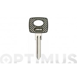 LLAVE ACERO VEHICULO CABEZA...