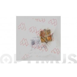 MACHON ROSCADO LATON 3/4"