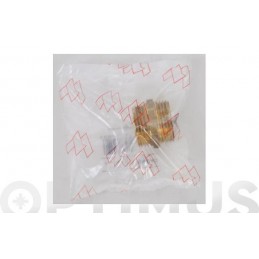 MACHON ROSCADO LATON 3/8"