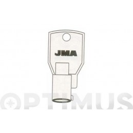 LLAVE TUBULAR AGA-1 T