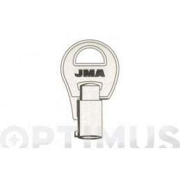 LLAVE TUBULAR BIL-1 T