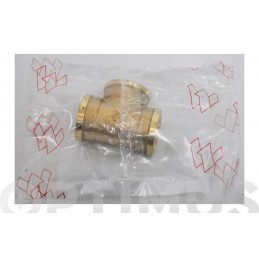TE HEMBRA LATON  1/2"