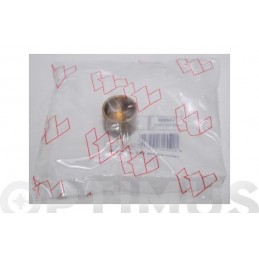 TAPON SOLDAR LATON/COBRE...