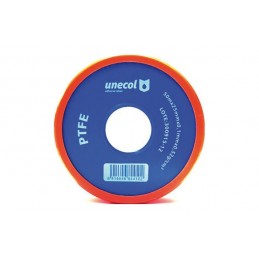 CINTA TEFLON 50 M X 25 MM X...