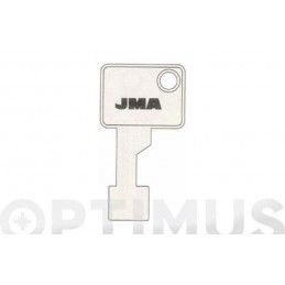 LLAVE SEGURIDAD LATON...