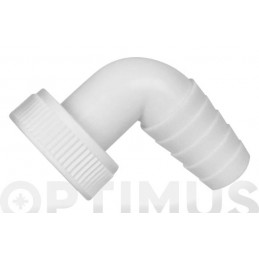 ENLACE TOMA SIFON   25 MM