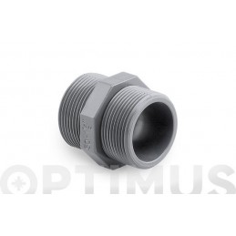 MACHON ROSCADO 3/4"