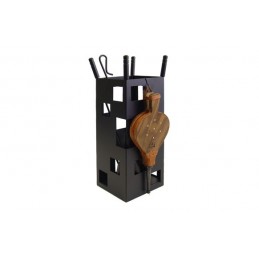 JUEGO CHIMENEA 70CM   5...