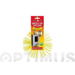 ERIZO RECAMBIO KIT...