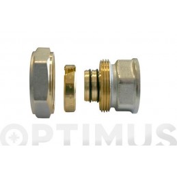 ENLACE COMPRESION RECTO...