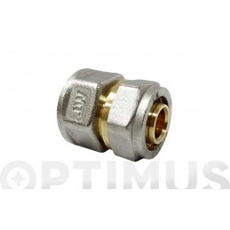 ENLACE COMPRESION RECTO...