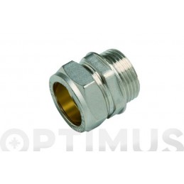ENLACE COMPRESION RECTO...