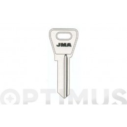 LLAVE ALUMINIO COLORES...