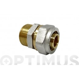 ENLACE COMPRESION RECTO...