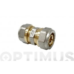 ENLACE COMPRESION RECTO...