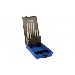 BROCAS HORMIGON PROFESIONAL...