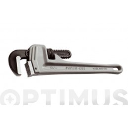 LLAVE ALUMINIO SUPER-EGO 24"