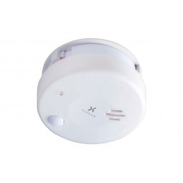 DETECTOR DE HUMO...