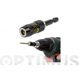 ADAPTADOR PORTATORNILLOS...