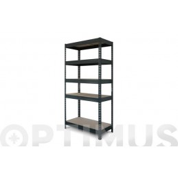 ESTANTERIA METALICA 5...