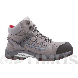 BOTA SEGURIDAD S3 TRAIL...