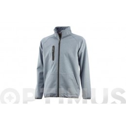 CHAQUETA CORTAVIENTOS...