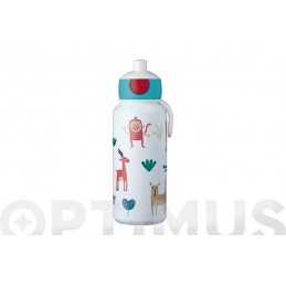 BOTELLA POP-UP CAMPUS...