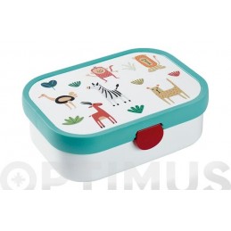CONTENEDOR LUNCH BOX CAMPUS...