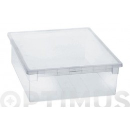 CAJA MULTIUSOS LIGHT BOX...
