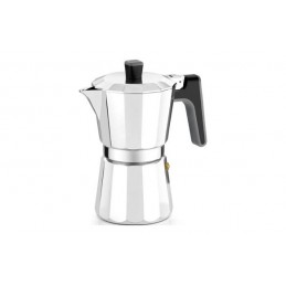 CAFETERA ALUMINIO PERFECTA...