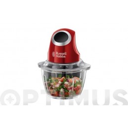 PICADORA MINI DESIRE 200W