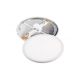 DOWNLIGHT LED AJUSTABLE...