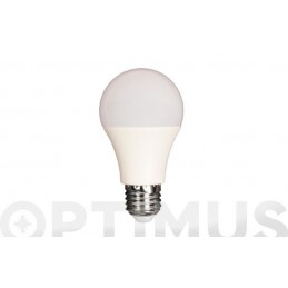 BOMBILLA LED ESTANDAR  E27...