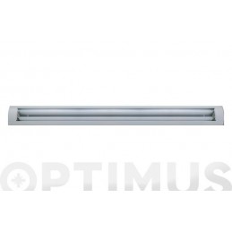 REGLETA LED 135CM IP20 LUZ...