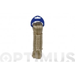 CABLE ACERO PLASTIFICADO...