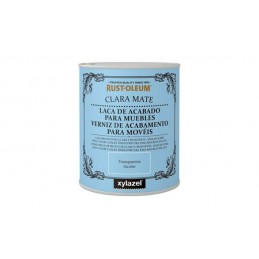 LACA MUEBLES RUST-OLEUM 750 ML