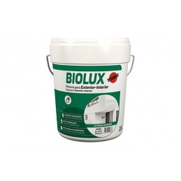 PINTURA PLASTICA EXTERIOR...