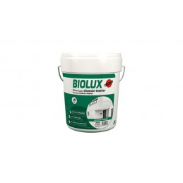 PINTURA PLASTICA EXTERIOR...