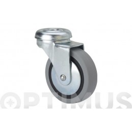 RUEDA MUEBLE AUXILIAR...